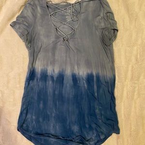 American Eagle Soft and Sexy T shirt